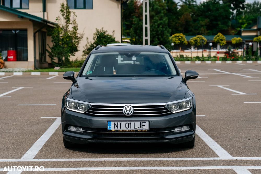 Volkswagen Passat - 29