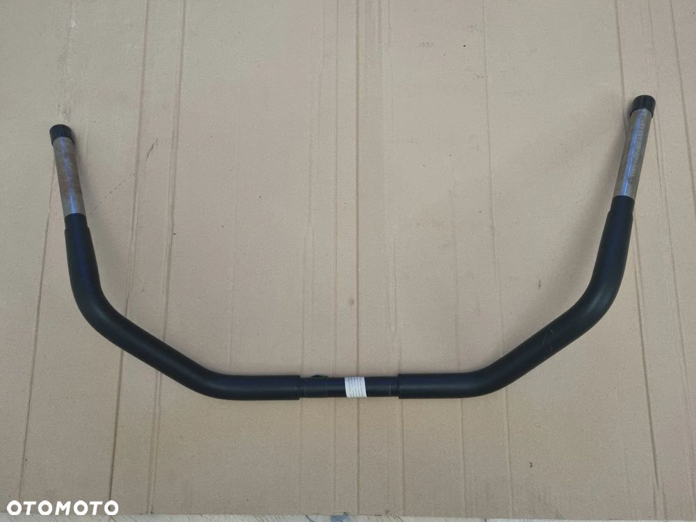 Kierownica Harley Davidson Touring Road King Pogrubiana Electra Glide 84 cm - 2