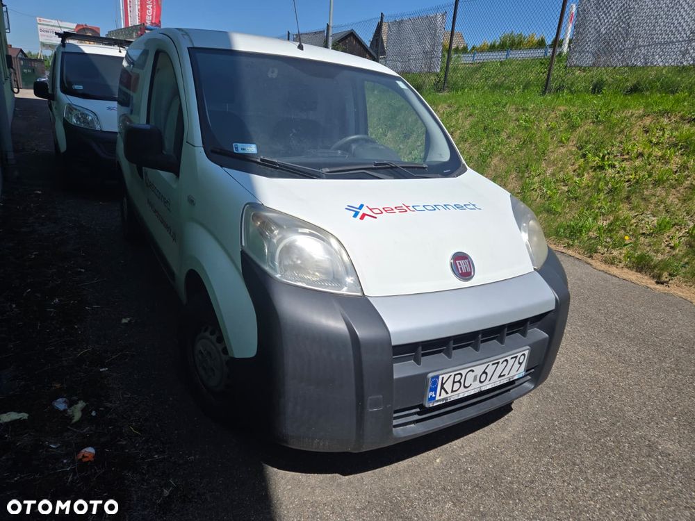 Fiat fiorino - 5