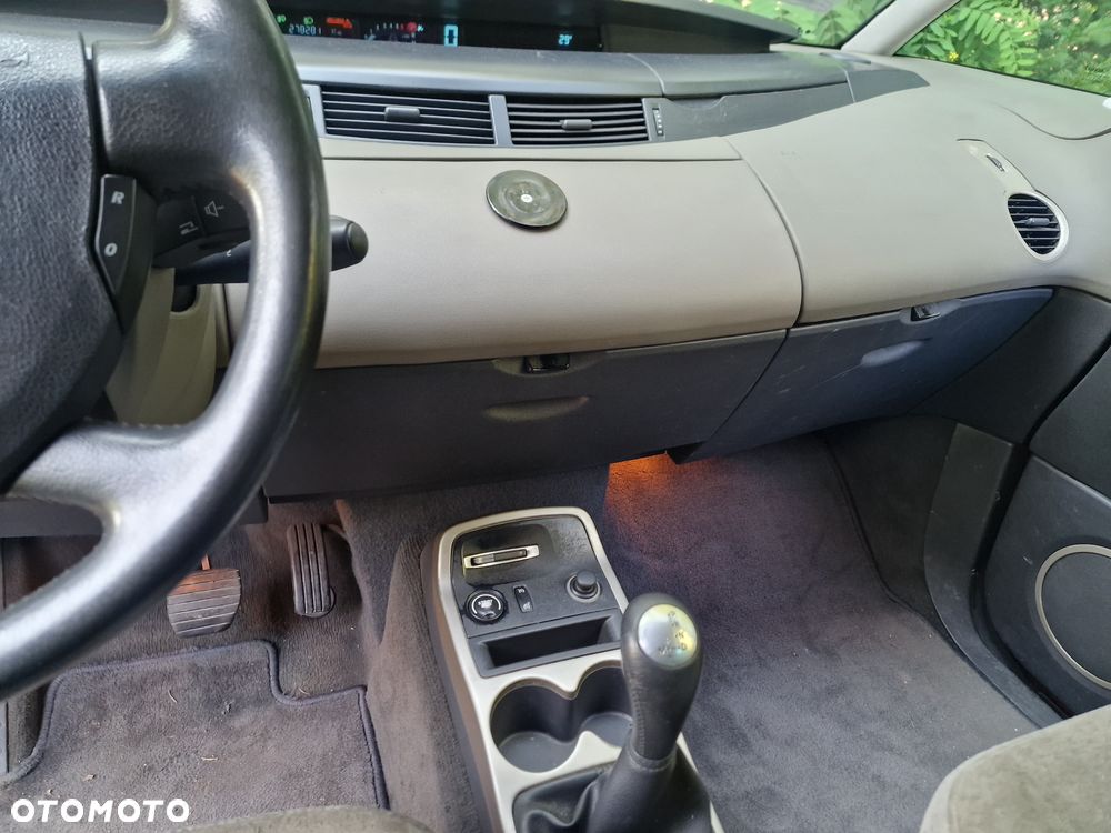 Renault Espace 2.0T 16V Expression - 14