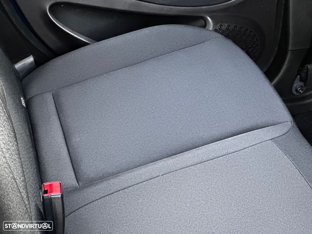 Smart ForFour 1.0 Prime 71 - 41