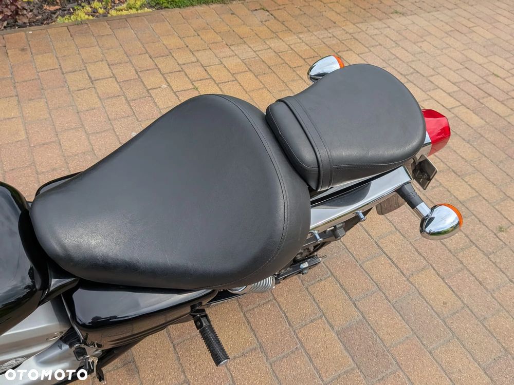 Honda Shadow - 9