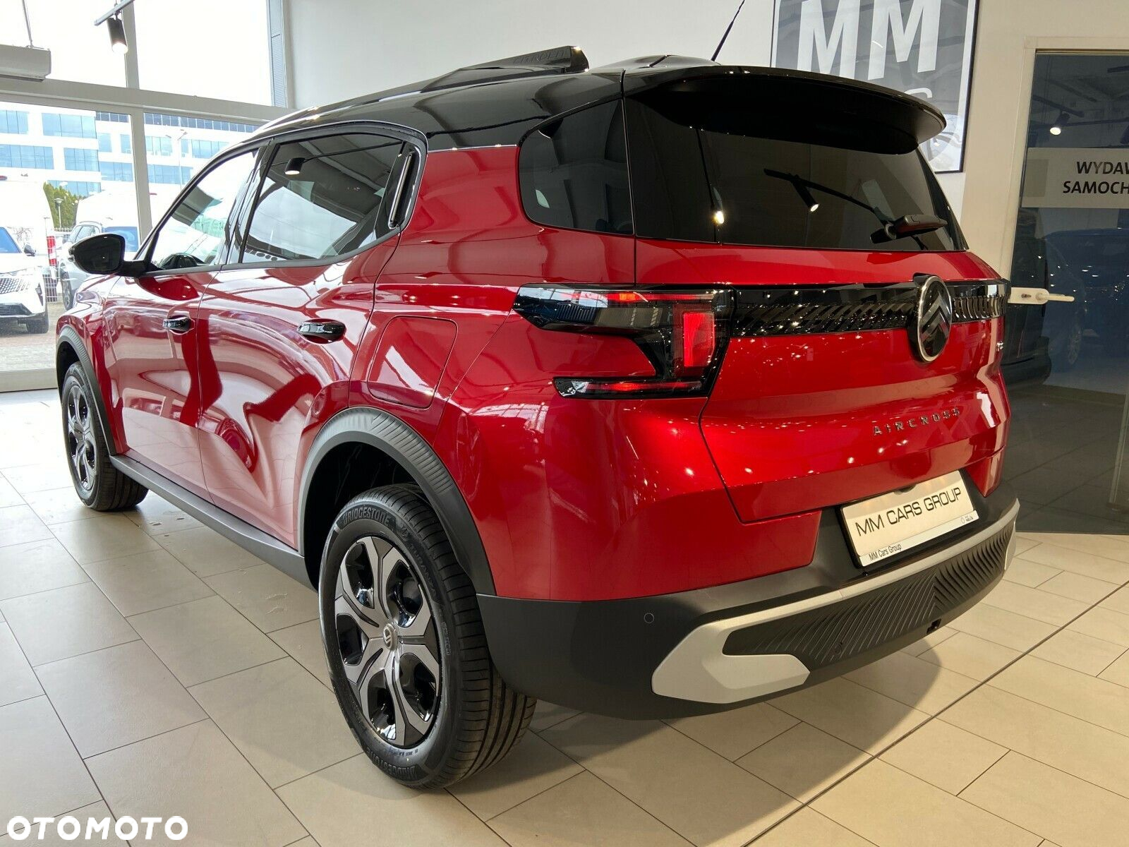 Citroën C3 Aircross - 4
