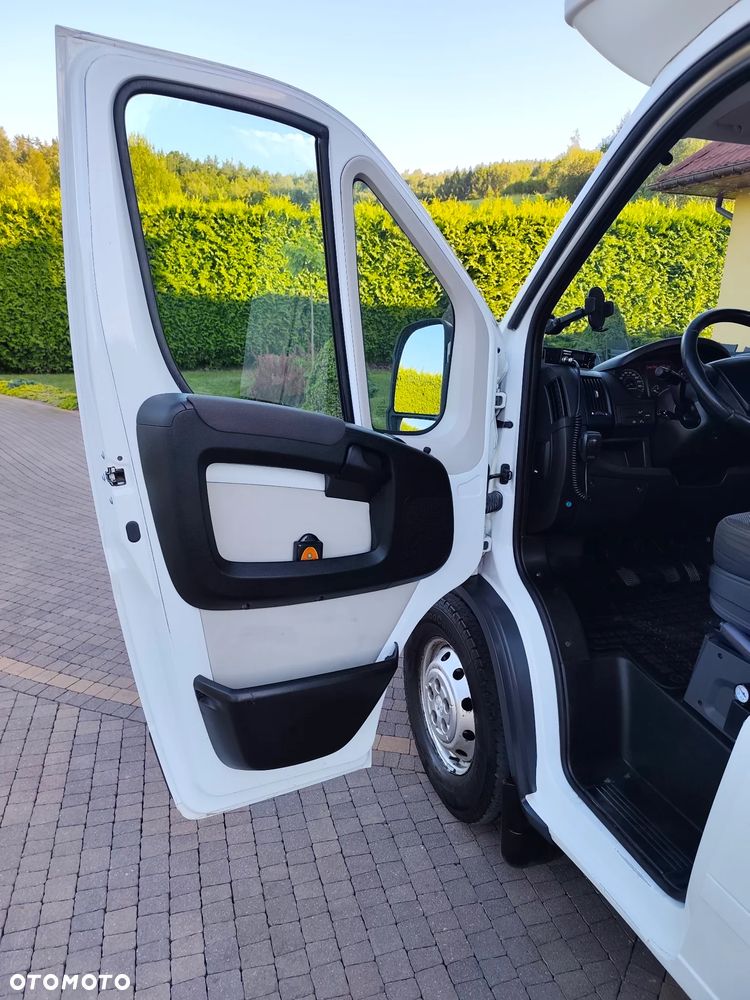 Peugeot Boxer - 27