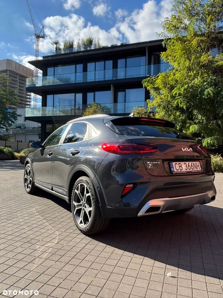 Kia XCeed 1.5 T-GDI L Business Line - 16