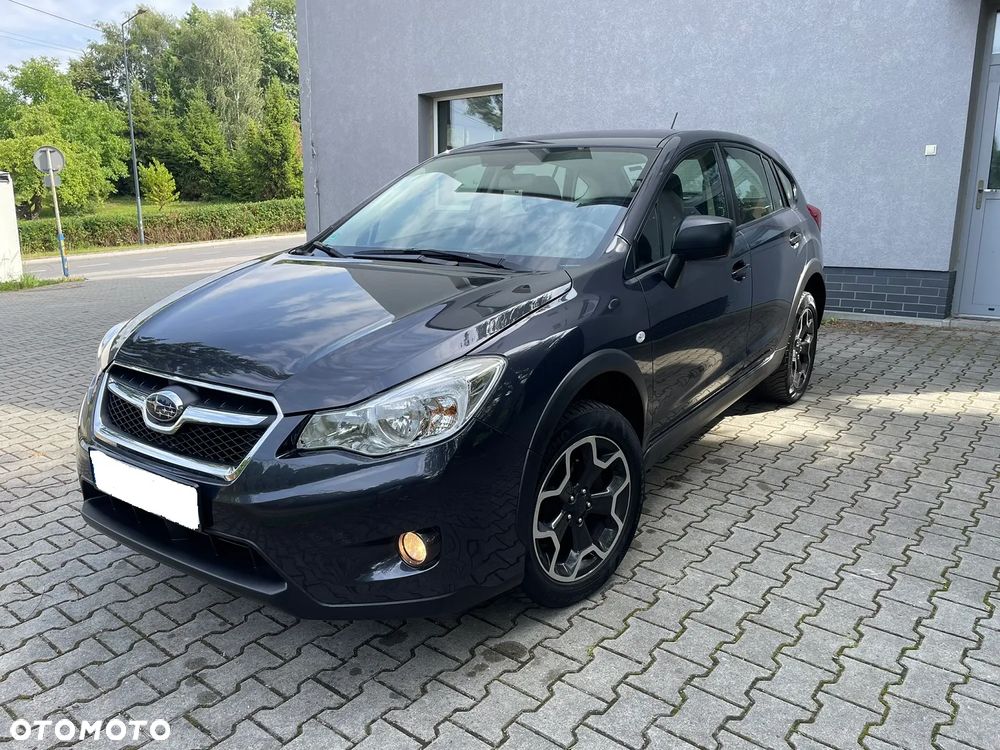 Subaru XV 1.6i Comfort - 22