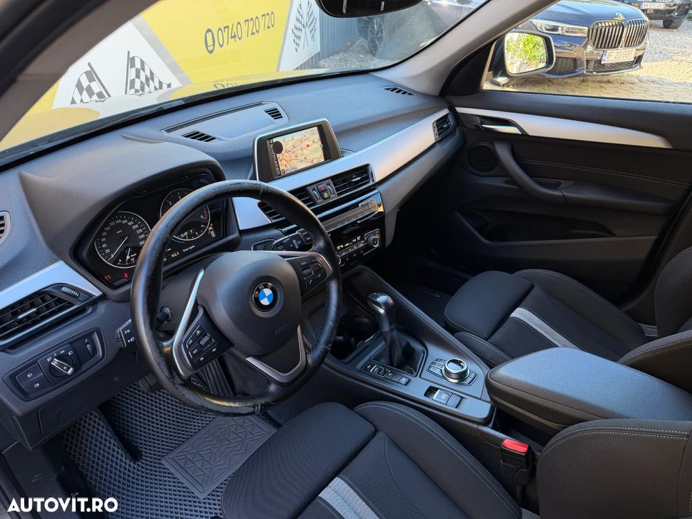 BMW X1 - 3