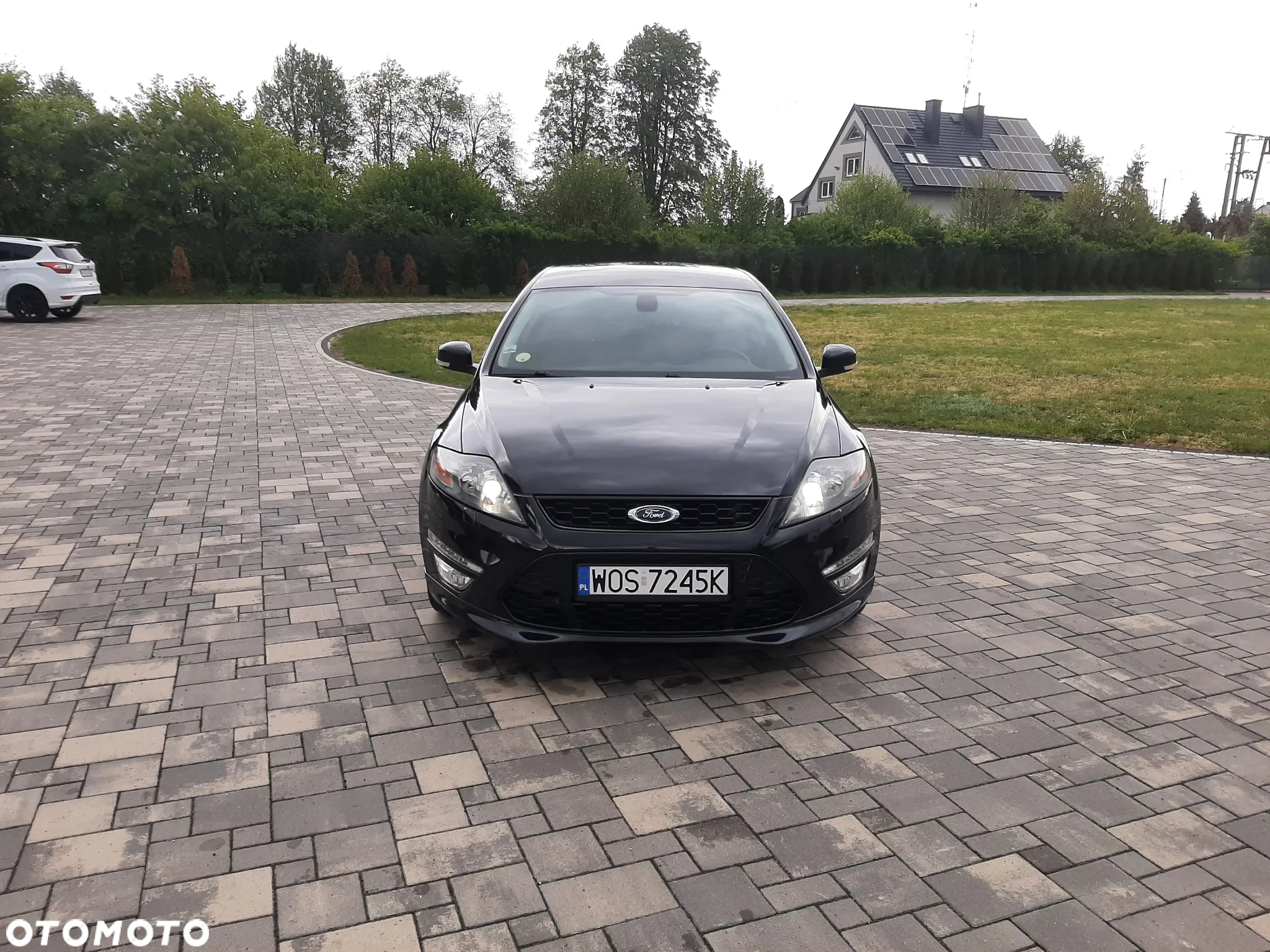 Ford Mondeo 2.0 TDCI Titanium S - 21