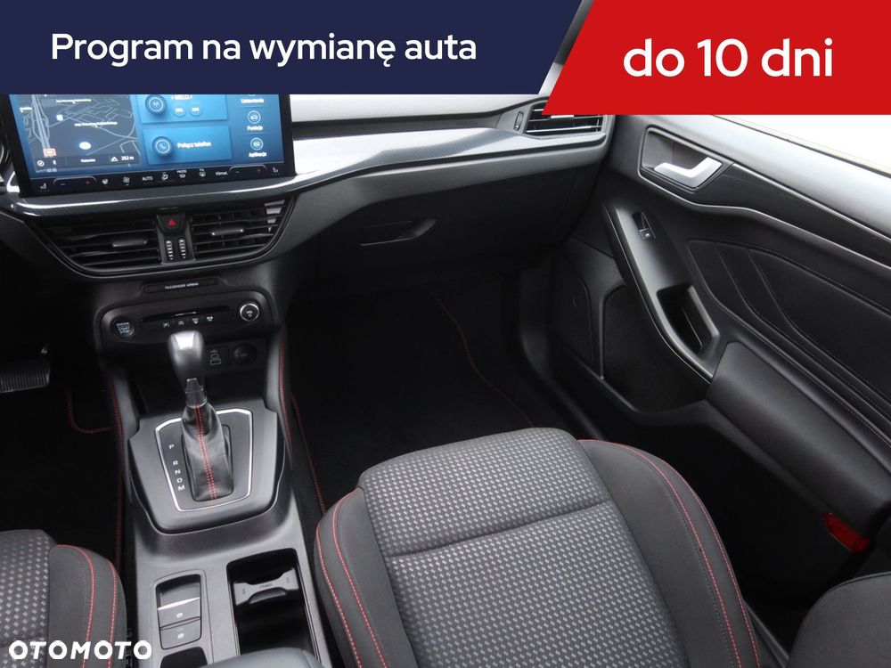 Ford Focus - 9