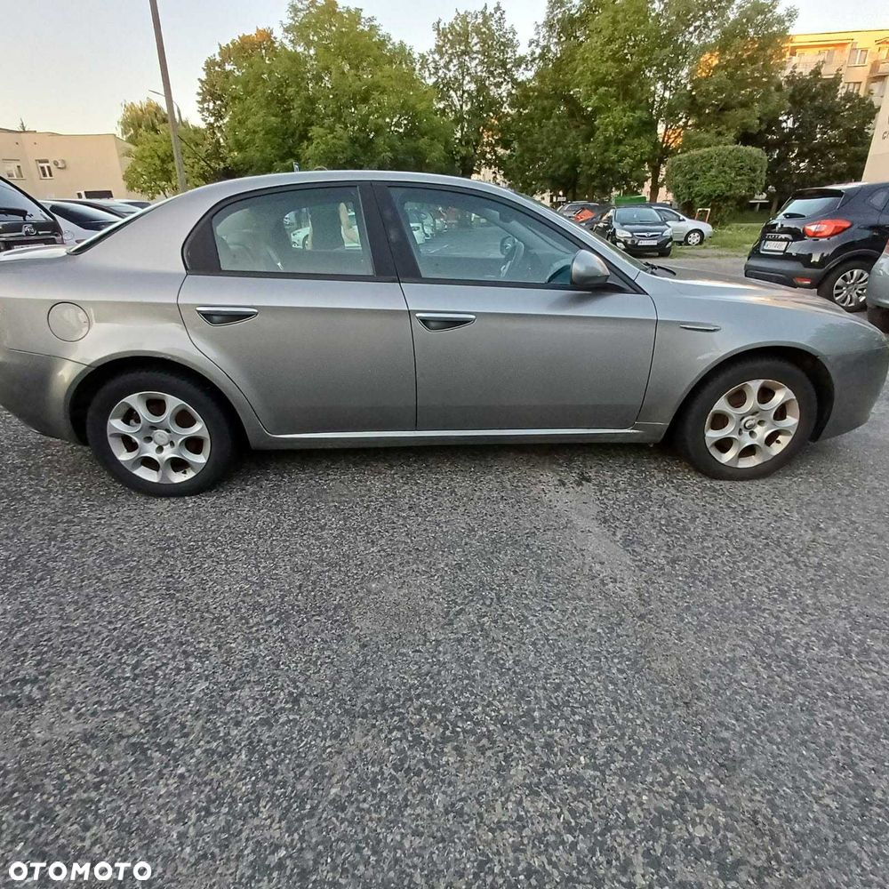 Alfa Romeo 159 - 4