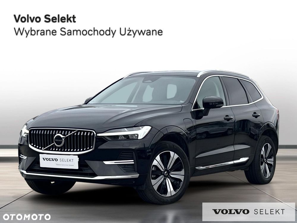 Volvo XC 60 - 1
