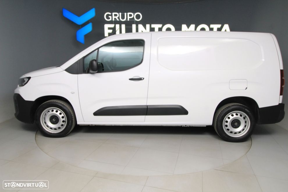 Citroën Berlingo Van Berlingo Van Xl 1.5 Bluehdi - 5