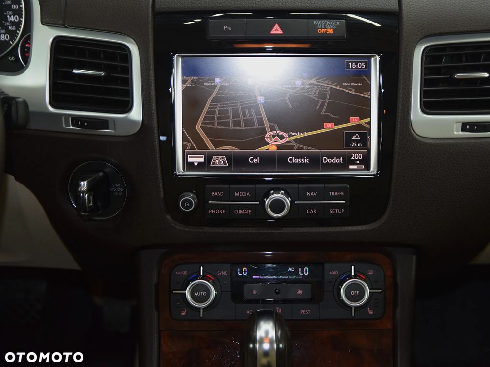 Volkswagen Touareg 3.6 V6 FSI BMT - 24