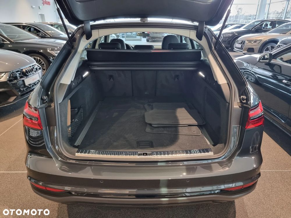 Audi A6 Allroad - 9