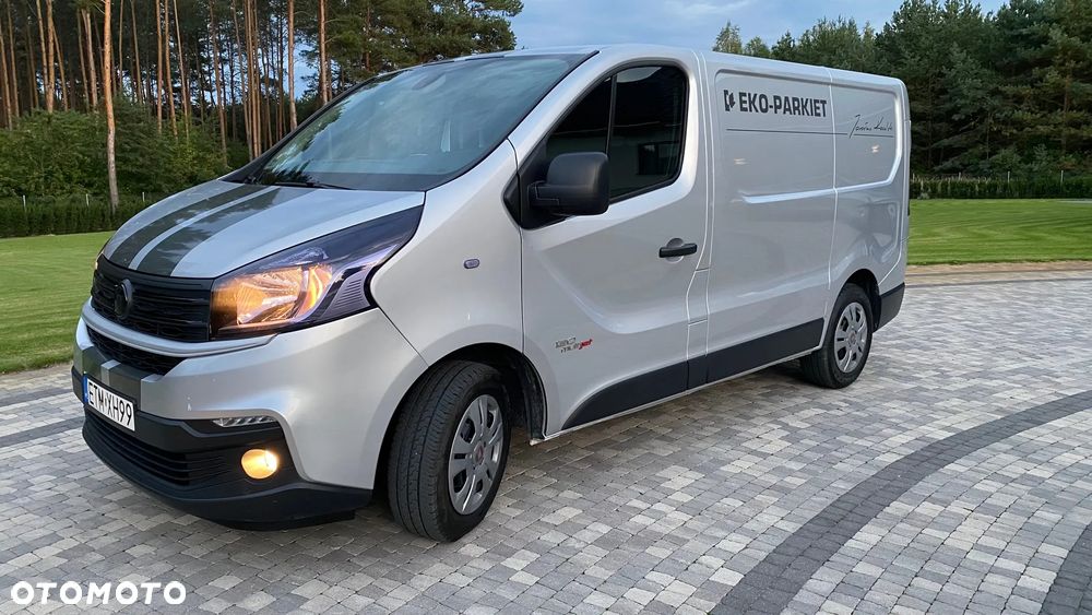 Fiat Talento