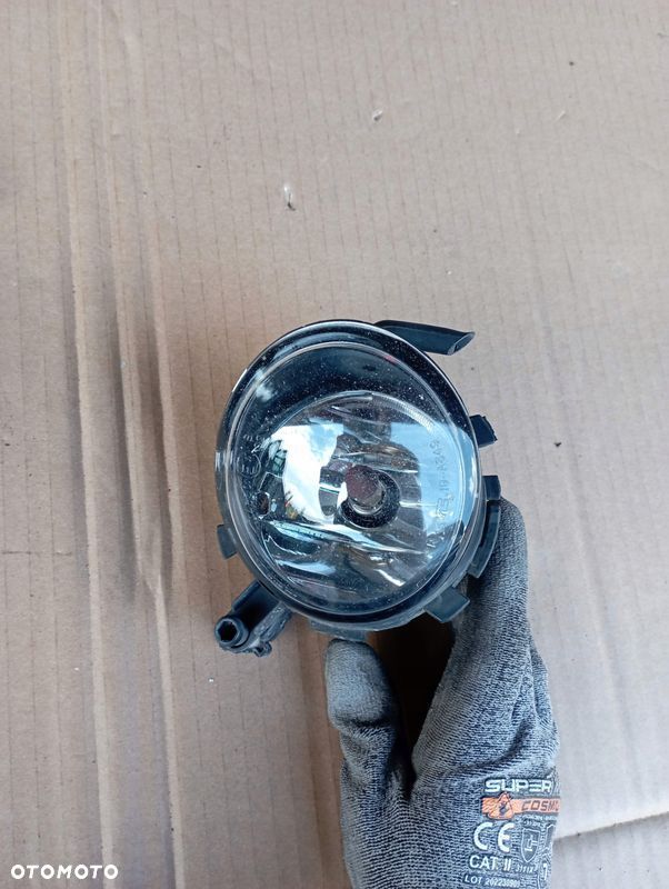 SEAT IBIZA IV 4 KRATKA HALOGEN PRAWY PRZÓD PRZEDNI - 2