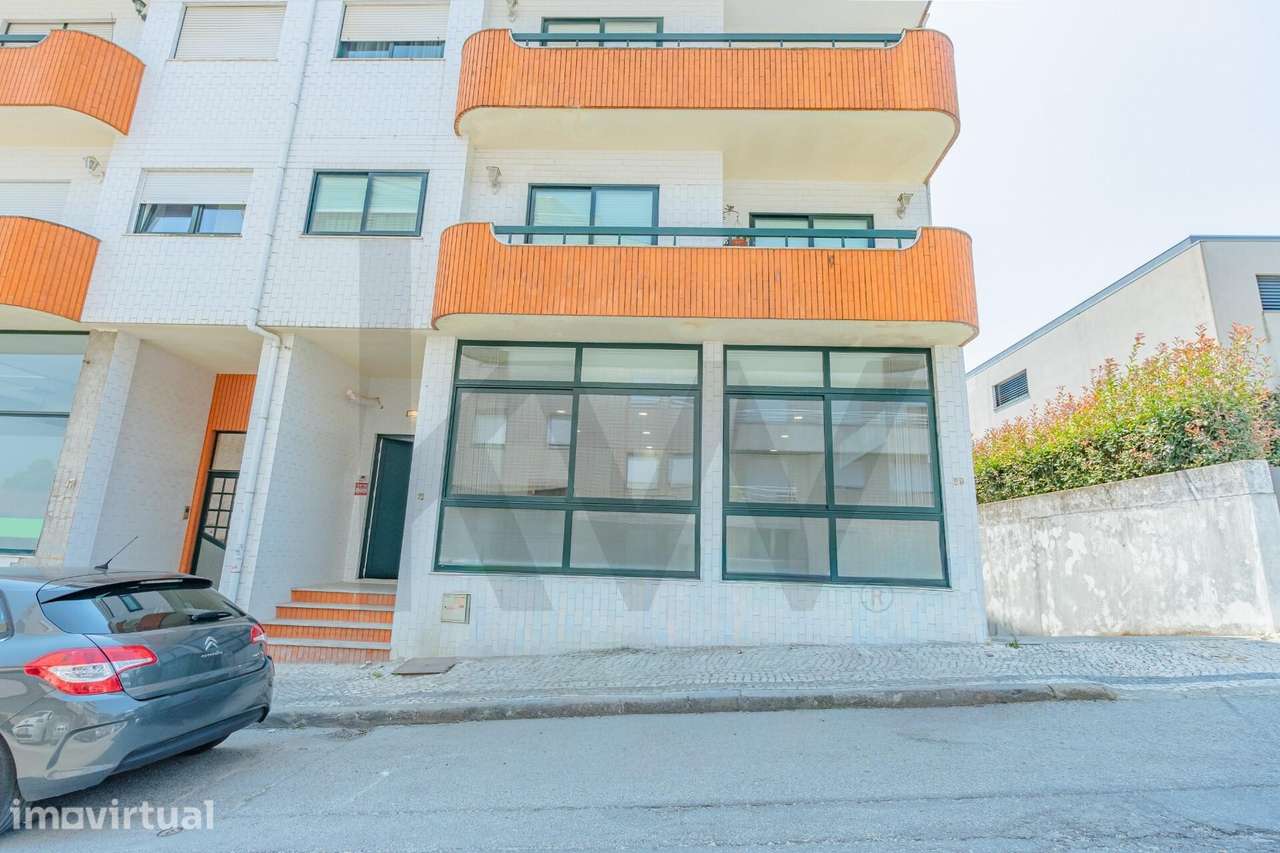 T3 novo e Moderno no Centro de S.João da Madeira! - Grande imagem: 2/19