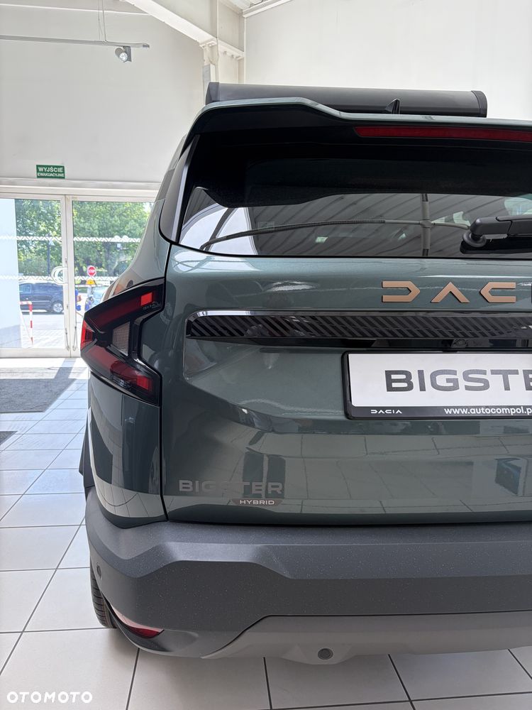 Dacia Bigster - 7