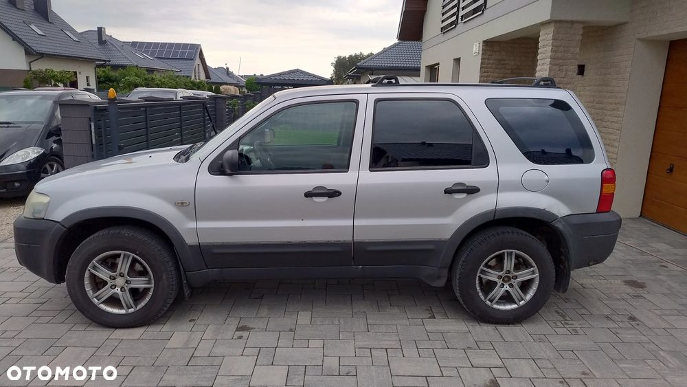 Ford Maverick Highclass - 7