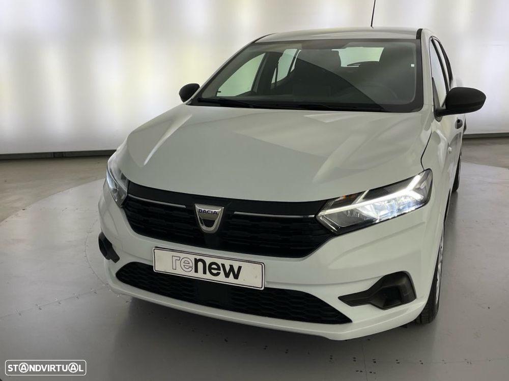 Dacia Sandero 1.0 SCe Essential - 23
