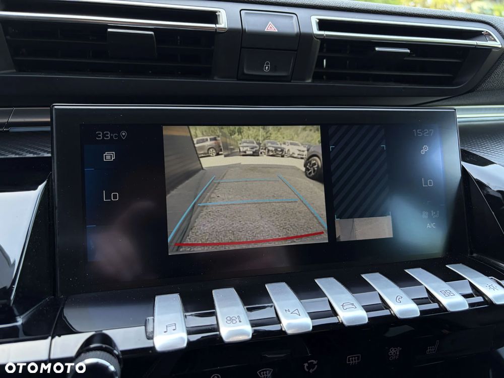 Peugeot 508 2.0 BlueHDi GT Line S&S EAT8 - 29