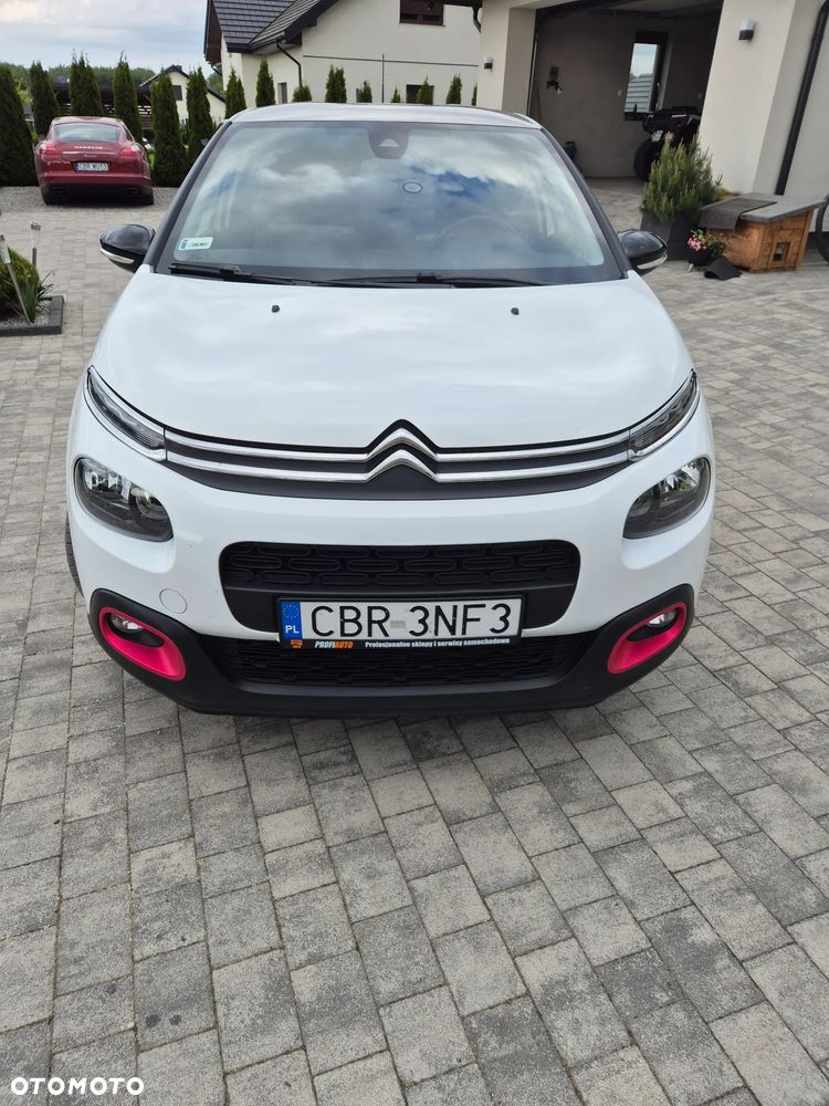 Citroën C3 1.2 PureTech Elle - 14