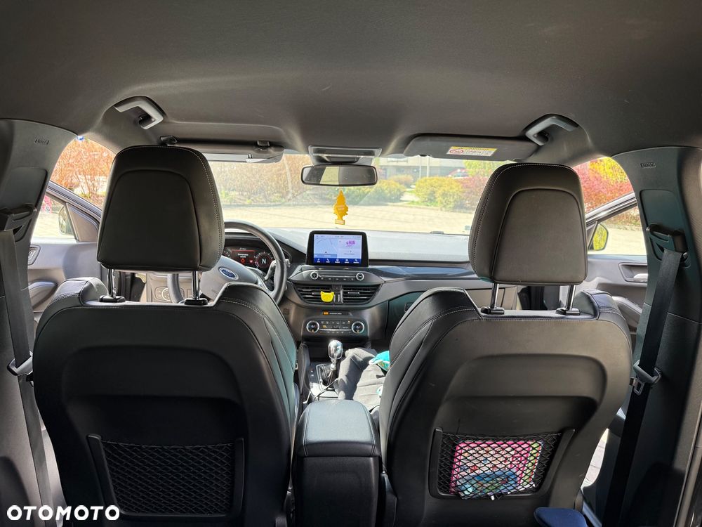 Ford Focus 2.3 EcoBoost ST X - 17
