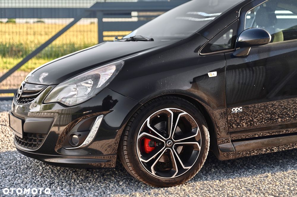 Opel Corsa 1.7 CDTI Sport - 36