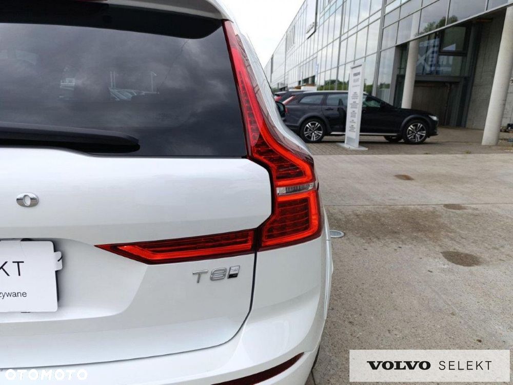 Volvo XC 60 - 12