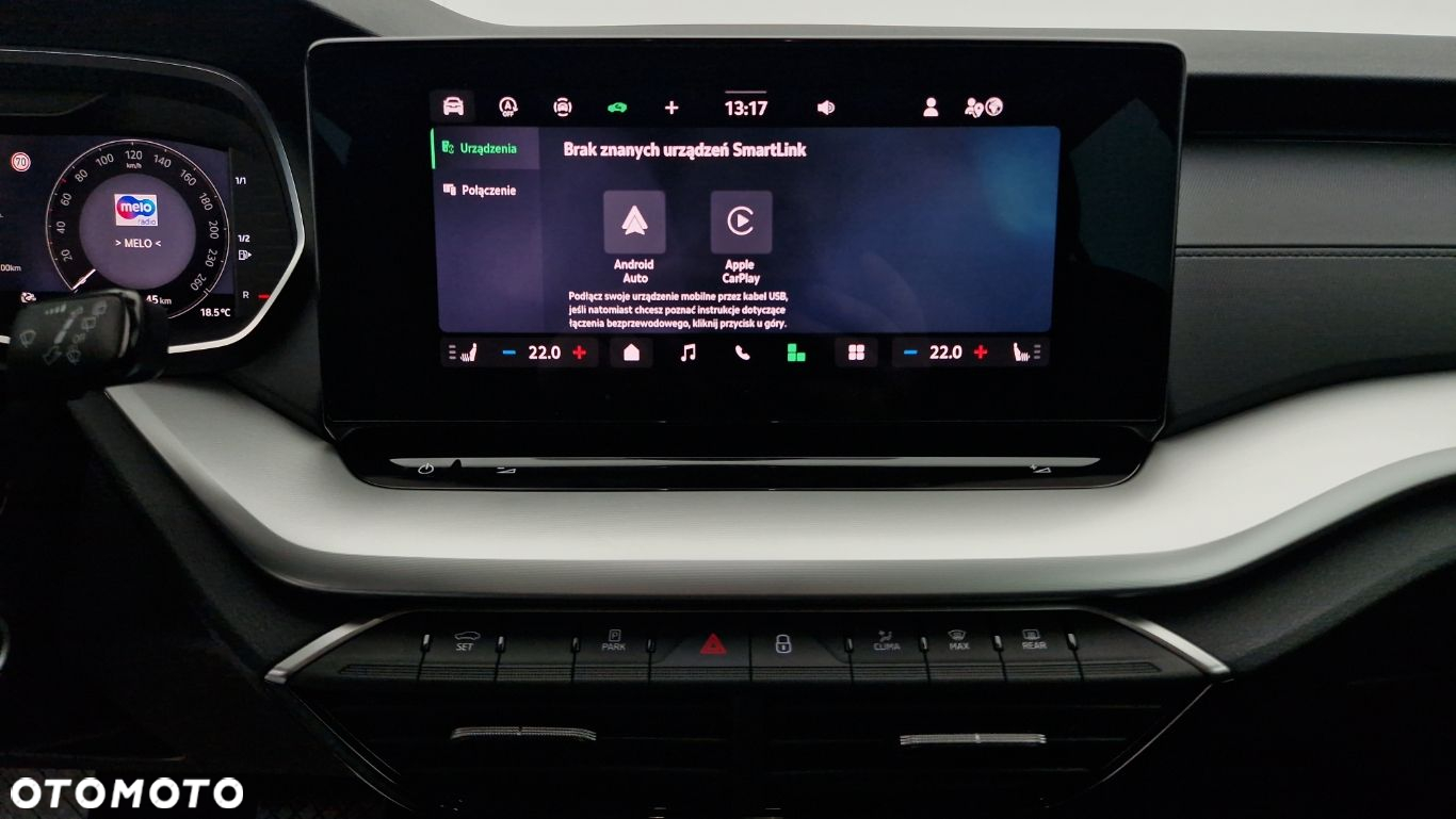 Skoda Octavia - 20