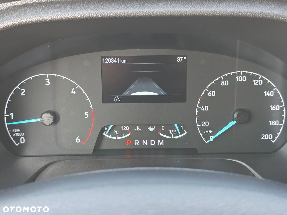 Ford Transit Kombi L3H2 Trend - 22