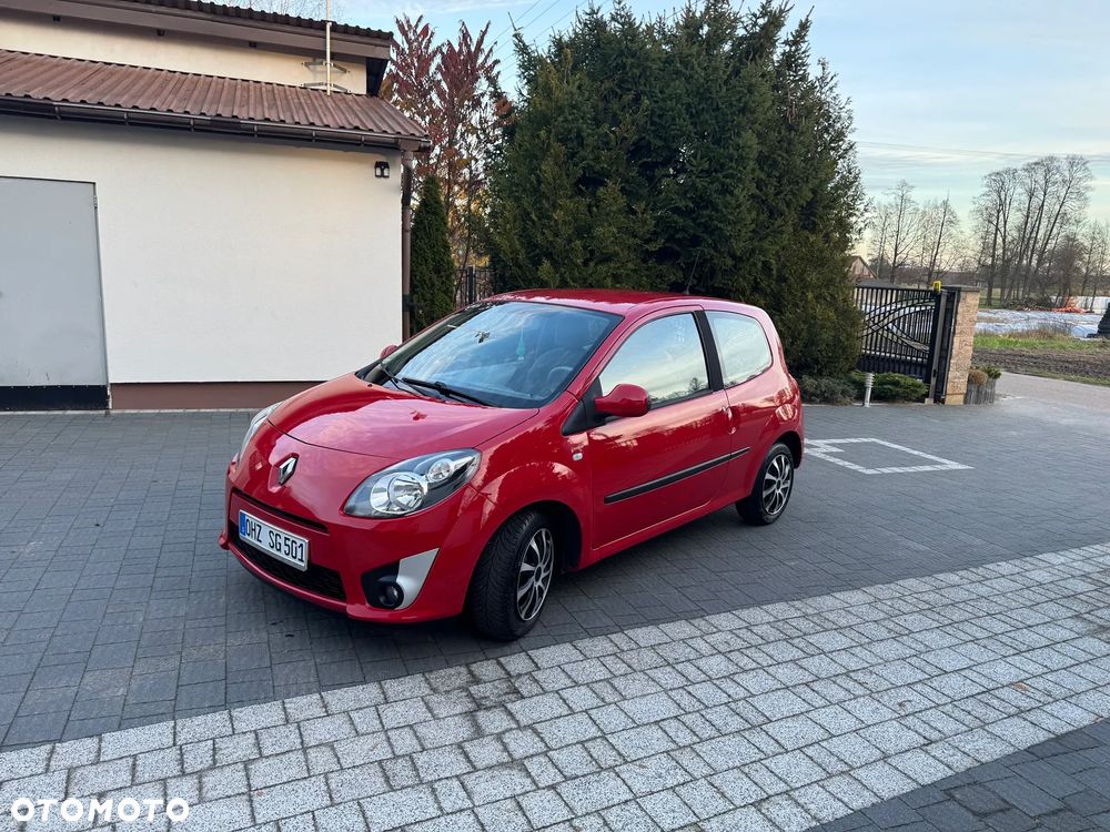 Renault Twingo - 19