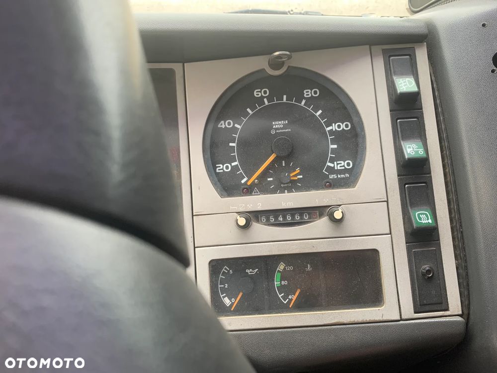MAN L2000 - 7