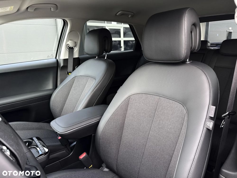 Hyundai IONIQ 5 84kWh Techniq - 15