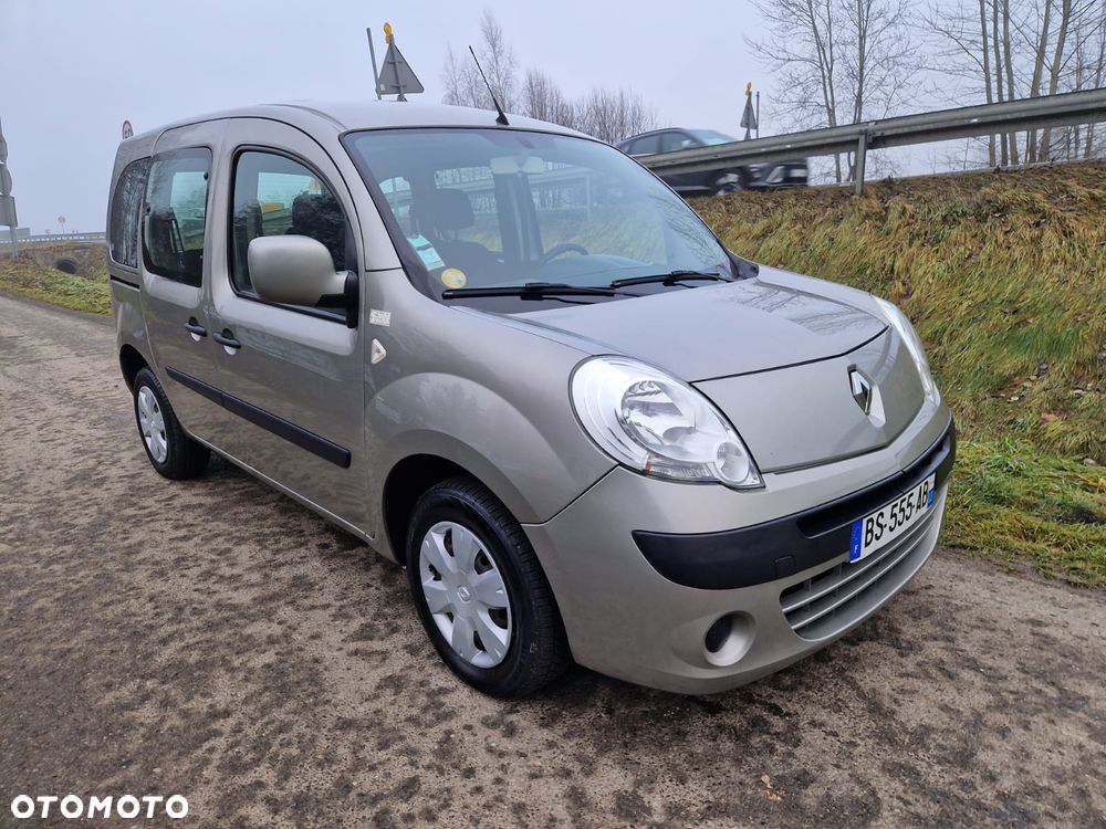 Renault Kangoo - 10