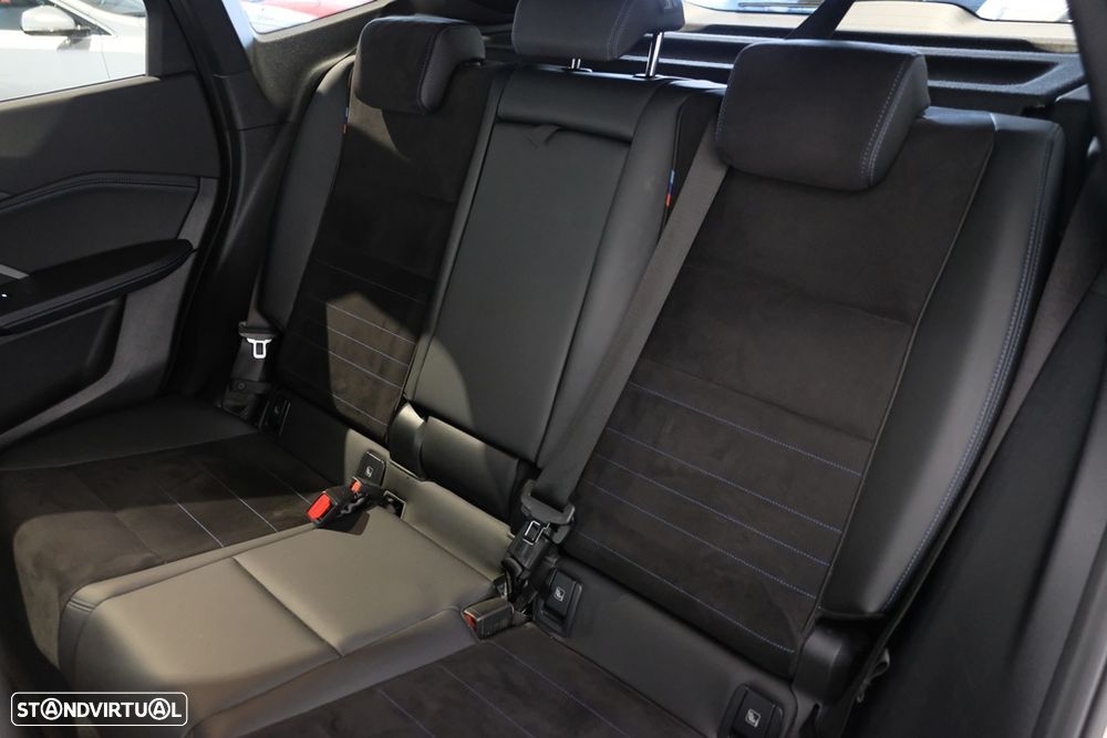BMW iX1 xDrive30 M Sport Pack - 15