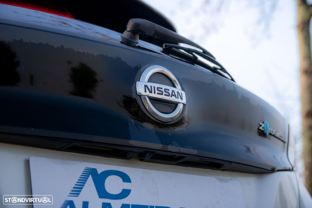 Nissan Leaf N-Connecta - 30