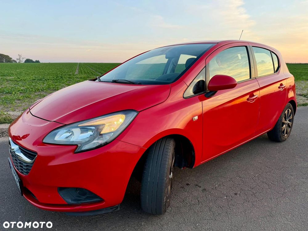 Opel Corsa - 11