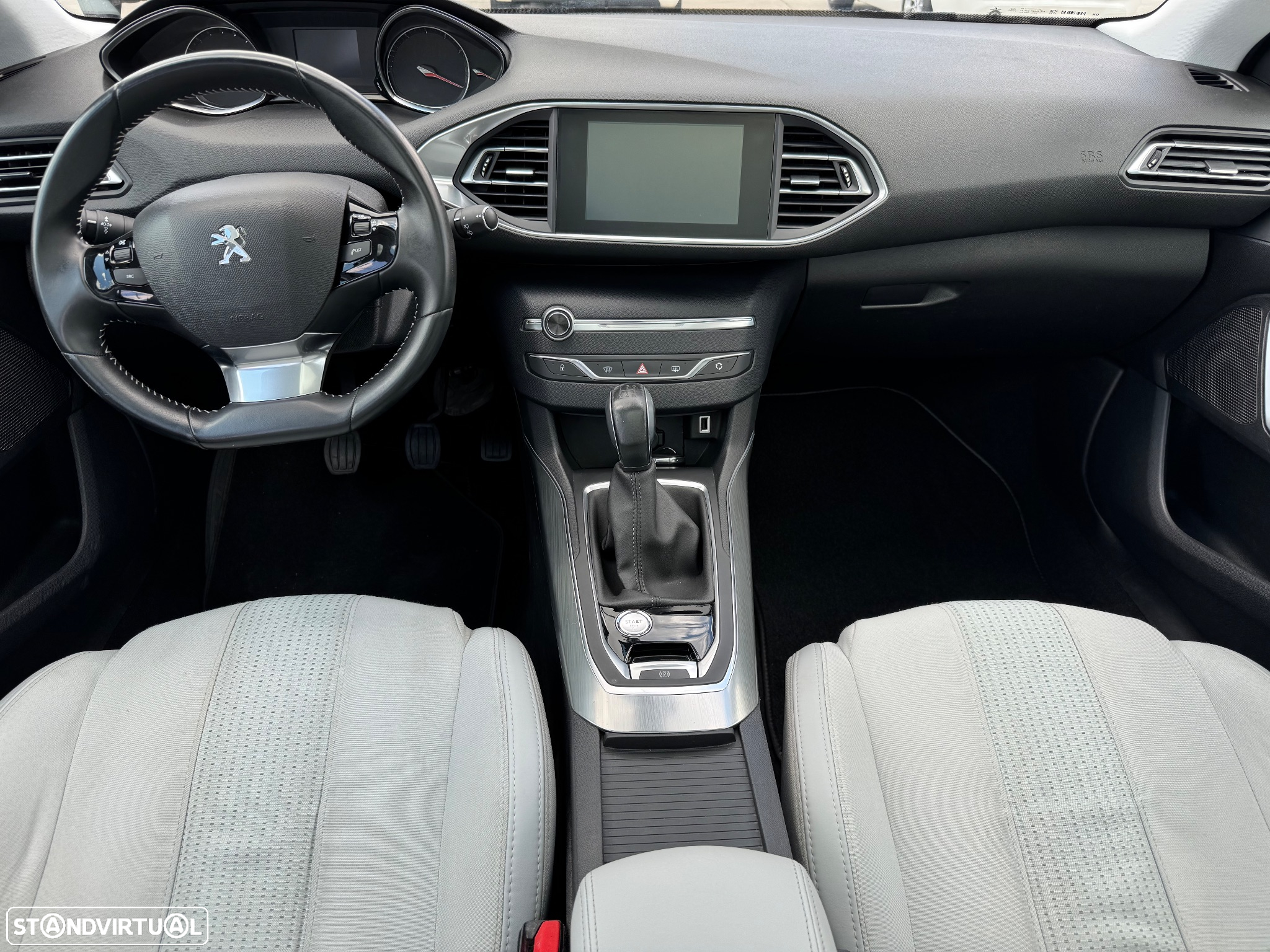 Peugeot 308 SW PureTech 110 Stop & Start Allure - 9