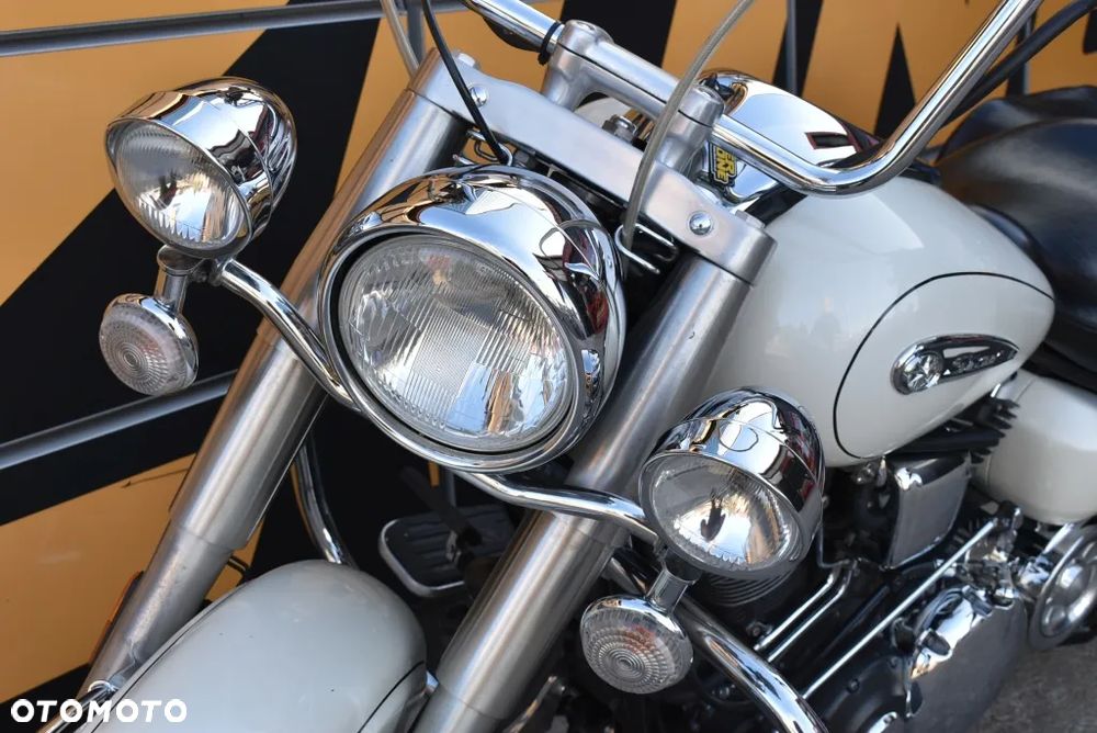 Yamaha Road Star - 31