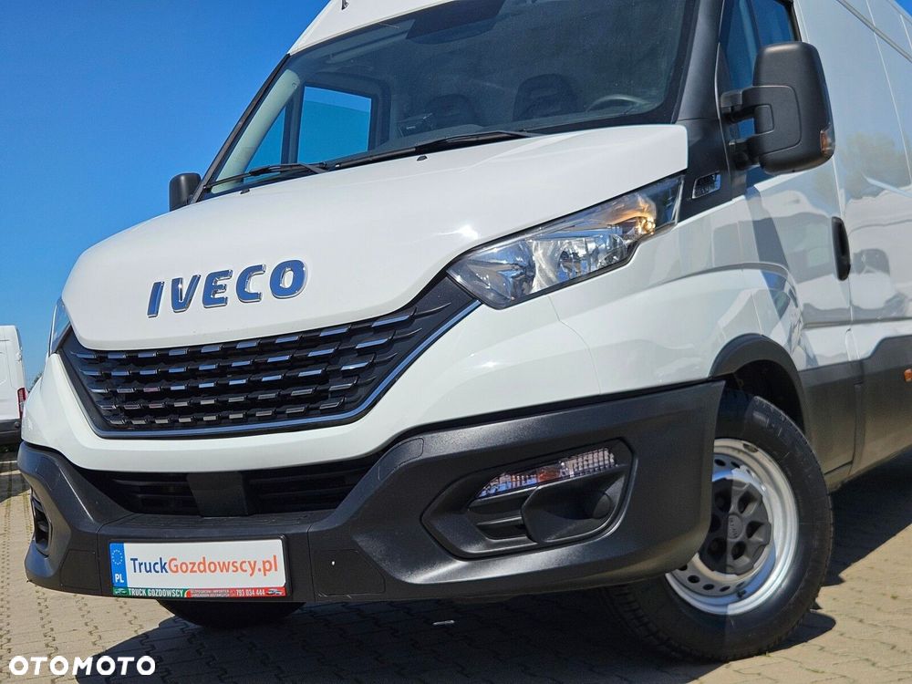 Iveco 35s16 L4H2 *49999zł NETTO* 2.3HPi/160KM - 6