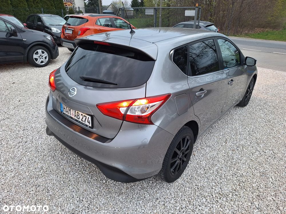 Nissan Pulsar 1.2 DIG-T Tekna - 3