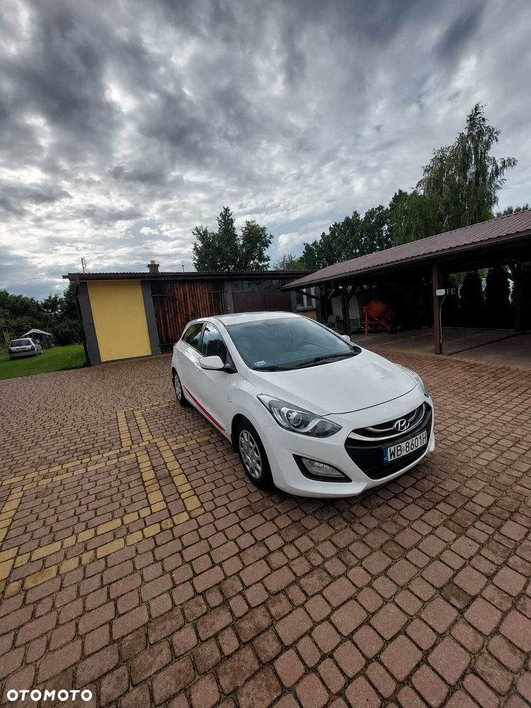 Hyundai i30 - 1