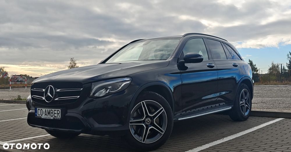 Mercedes-Benz GLC - 5