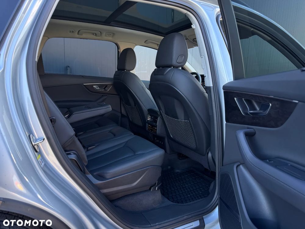 Audi Q7 - 21
