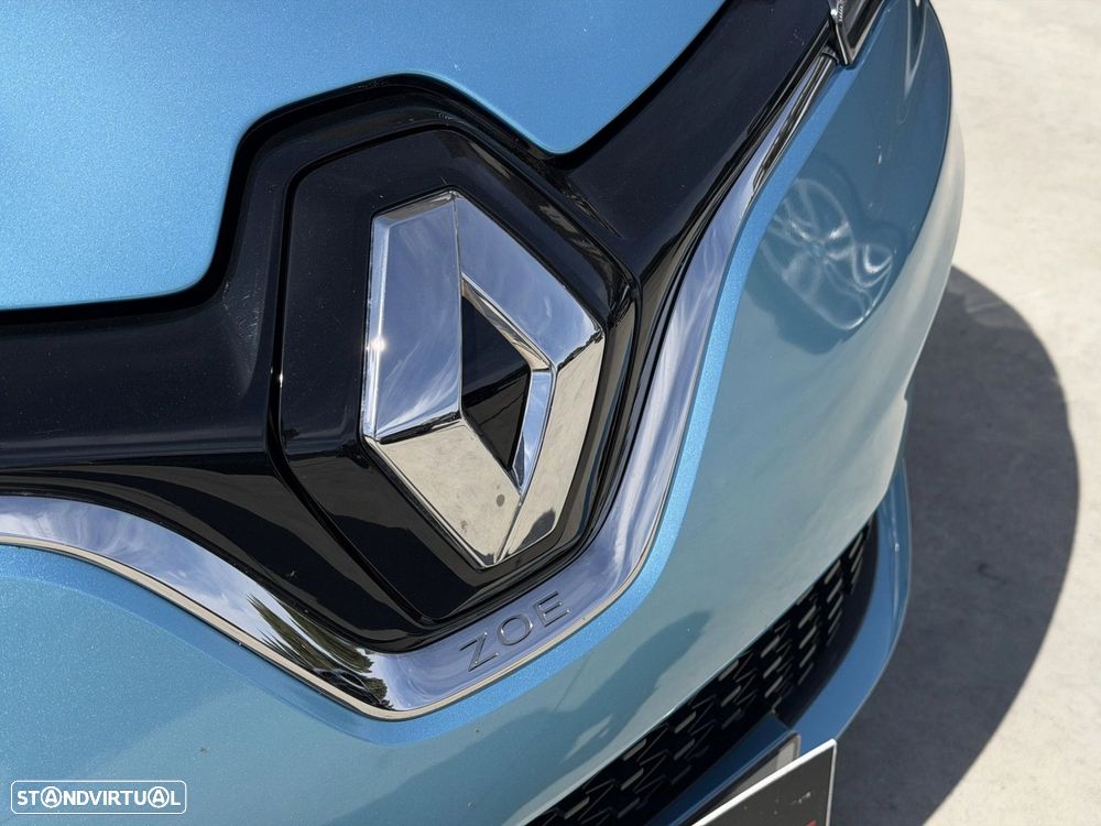Renault Zoe - 10
