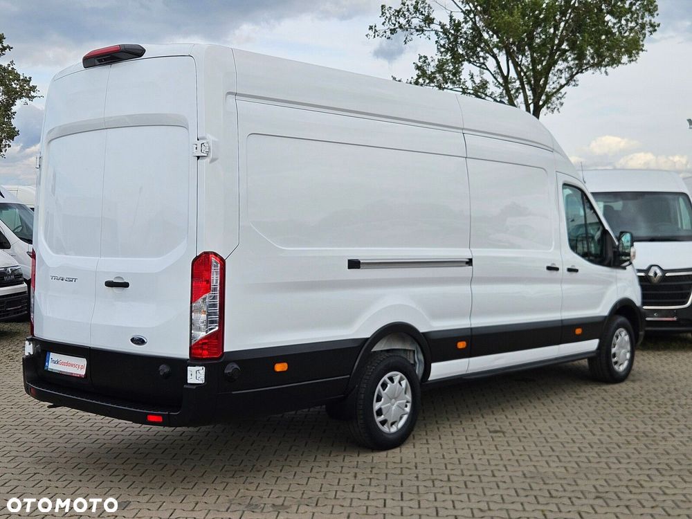 Ford transit L4H3 *89999zł NETTO* 2.0TdCi/131KM - 11