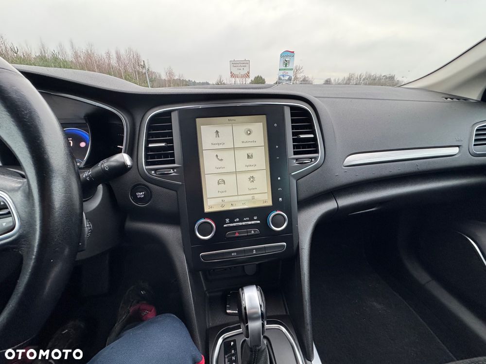 Renault Megane ENERGY dCi 110 EDC INTENS - 20