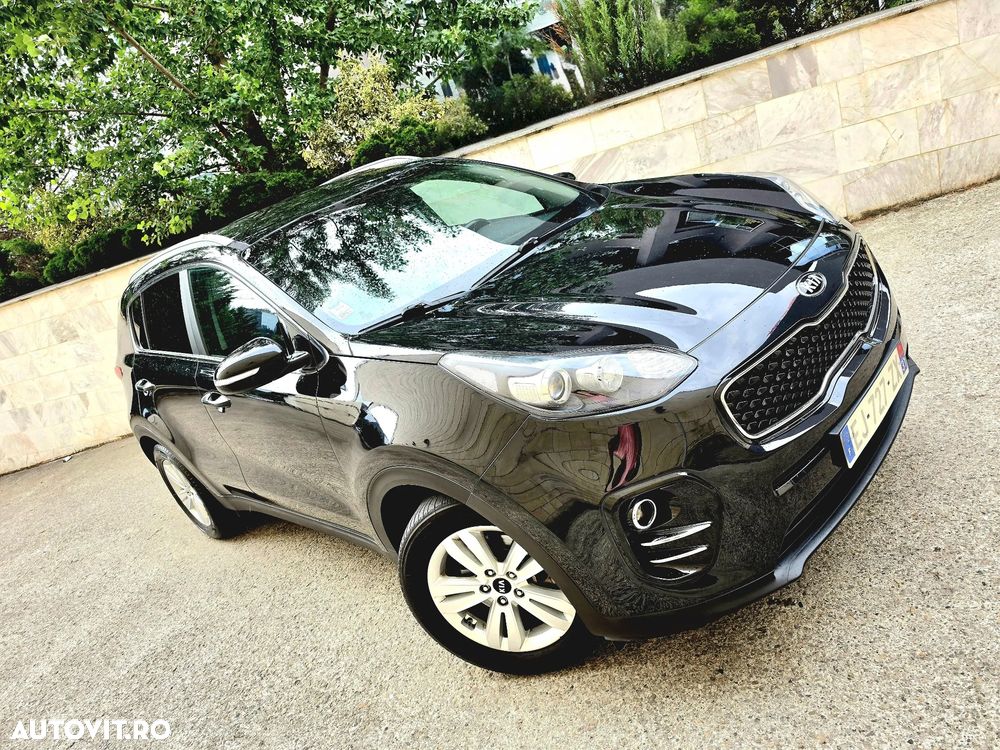 Kia Sportage - 2