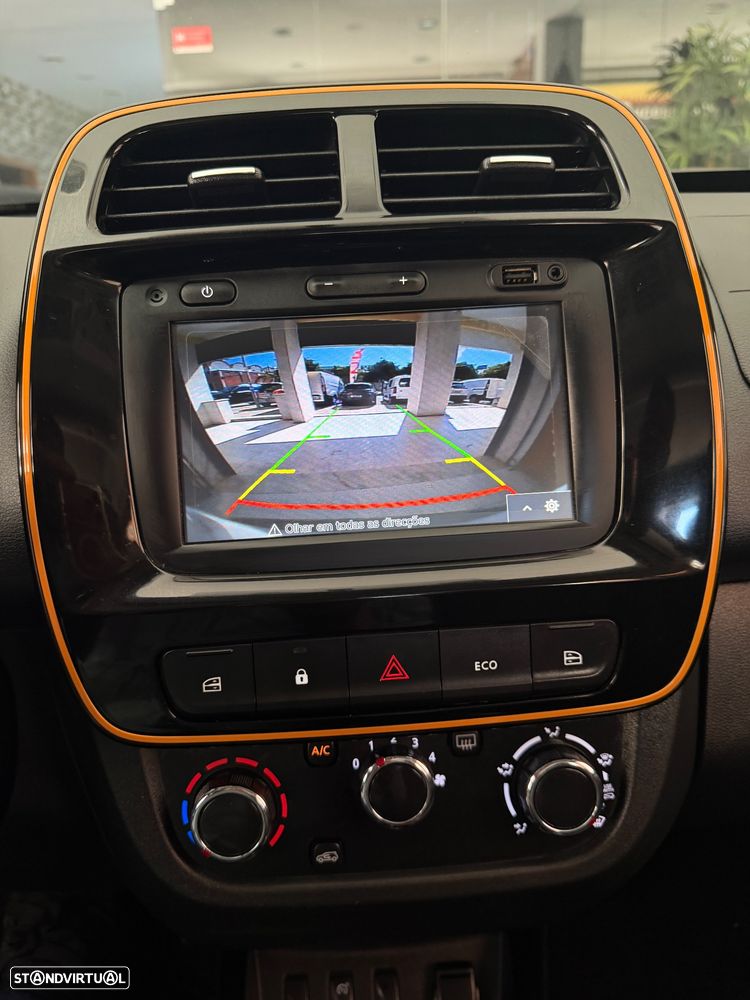 Dacia Spring Comfort Plus - 11